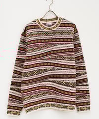 yukiemon】チェリーケーキジャガードスカート（3L） | EGAMI OFFICIAL