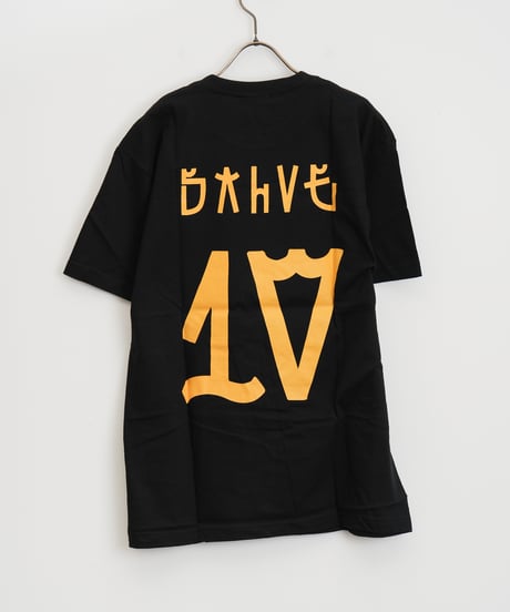 【codex〈unisex〉】Mizyuro Football Tee_250425007417