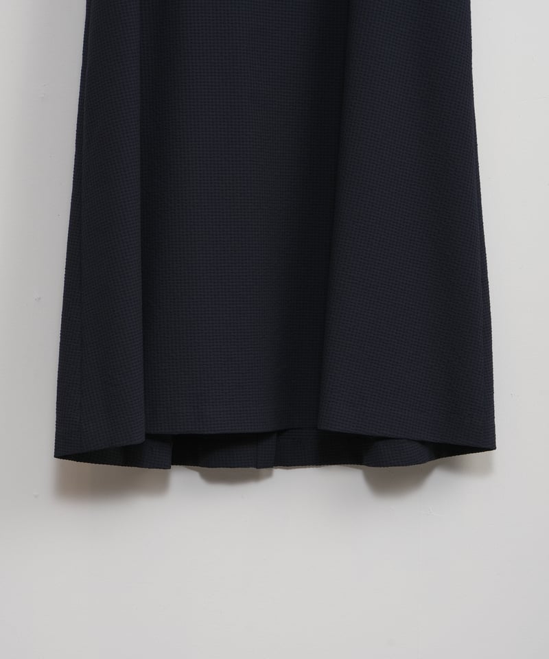 MACKINTOSH PHILOSOPHY】ギンガムチェックサッカーワンピース_ MACKINTOSH PHILOSOPHY】ギンガムチェックサッカーワンピース_