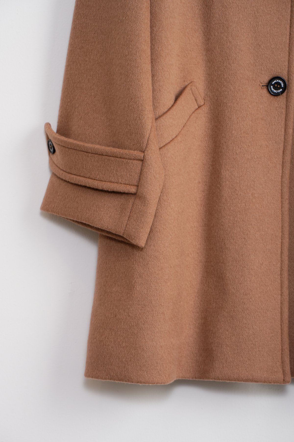 マッキントッシュフィロソフィー　WELBURY［ウェルベリー］ WELBURY(ウェルベリー)】(コート)｜MACKINTOSH PHILOSOPHY