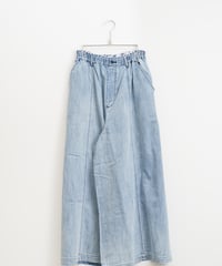 【ANTGAUGE】ワイドフレアジーンズ_250428007545