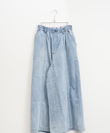 CATEGORY デニムパンツ | EGAMI OFFICIAL WEB STORE