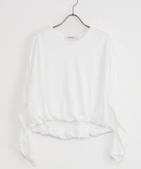 【COCO DEAL】タックスリーブバルーントップス_240403001432