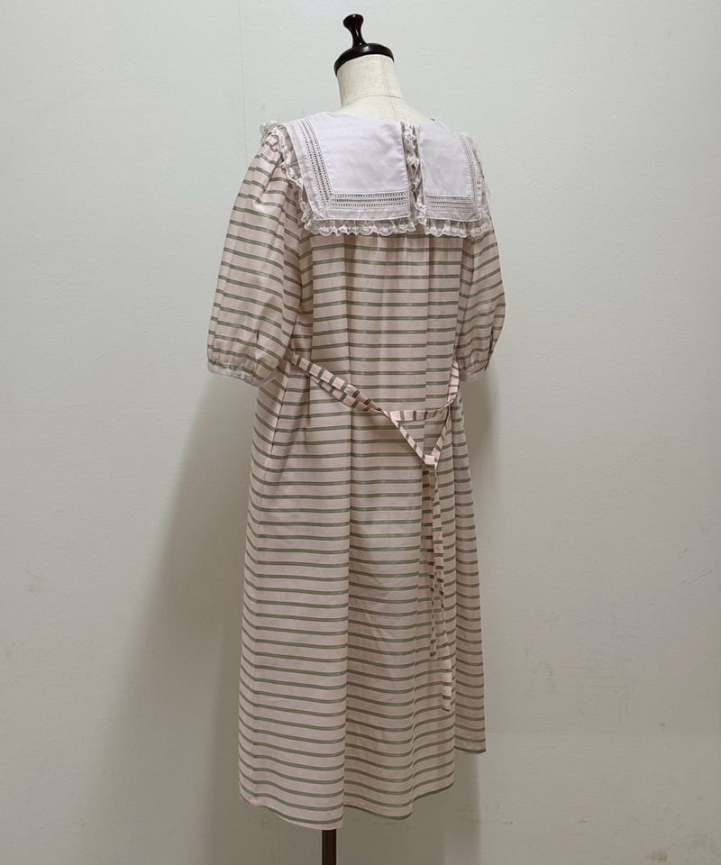 yukiemon スワンヨークワンピース　M yukiemon】スワンヨークワンピース（M） | EGAMI OFFICIAL WEB S