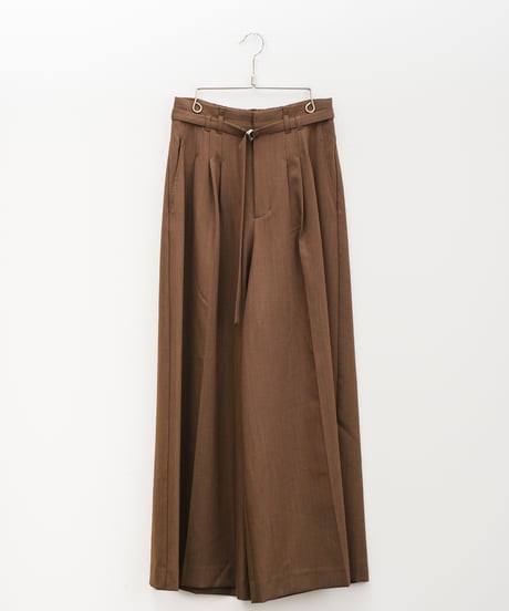 CATEGORY その他パンツ | EGAMI OFFICIAL WEB STORE