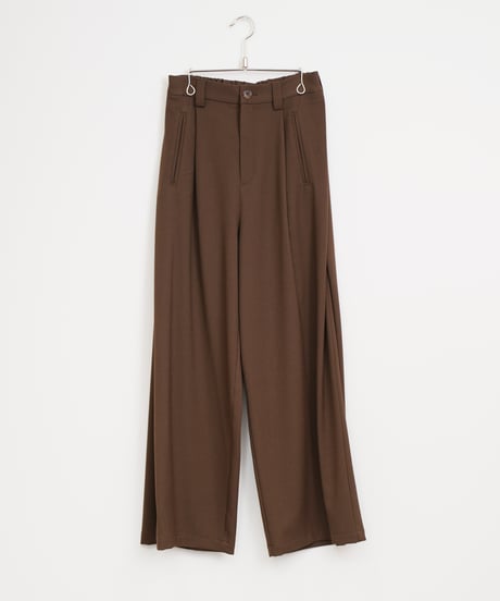 CATEGORY その他パンツ | EGAMI OFFICIAL WEB STORE