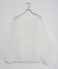 【AGAWD】Tulle Tops