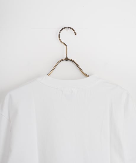 【Yonetomi〈unisex〉】 NEW BASIC T-SHIRT〈LONG SLEEVE〉_240903002240