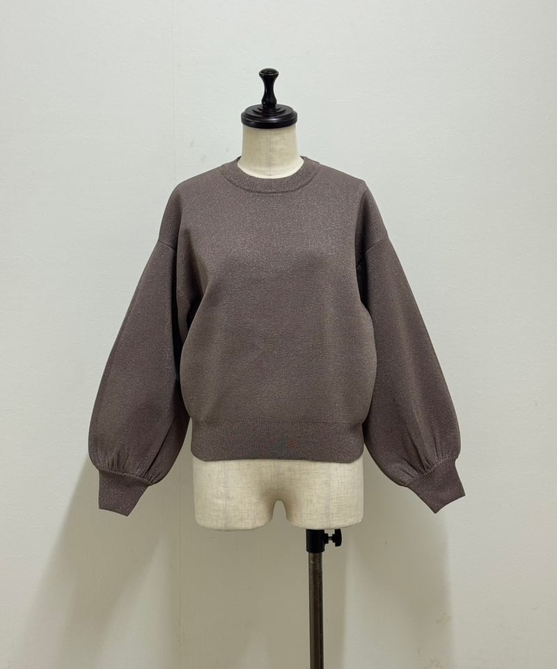 yukiemon リブランジェリープルオーバー　ユキエモン yukiemon エブリンプルオーバー 3L ユキエモン フランシュリッペ