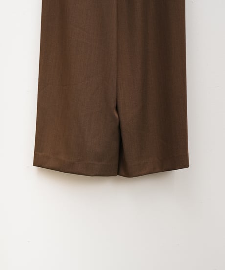 【COCO DEAL】3タックワイドパンツ_250808003669
