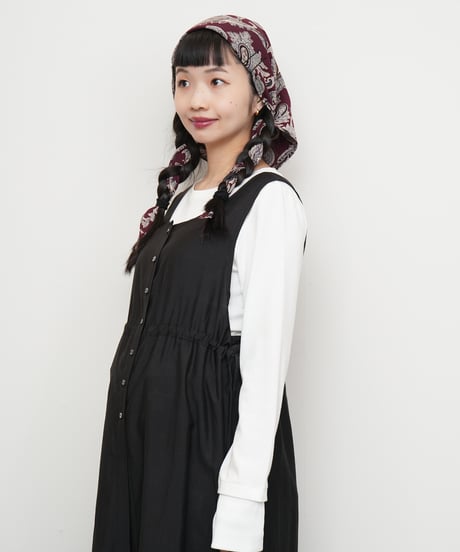 【CHIGNON】タンクOP_250405005669