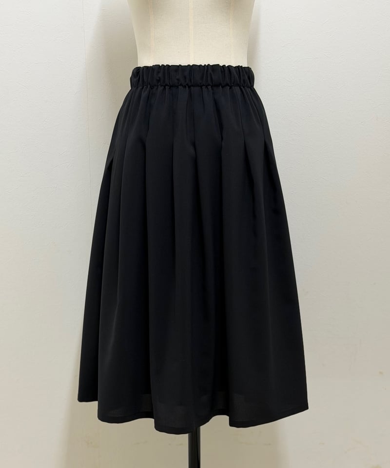 yukiemon ティーカップベアスカートM yukiemon 3L ティーカップベア スカート