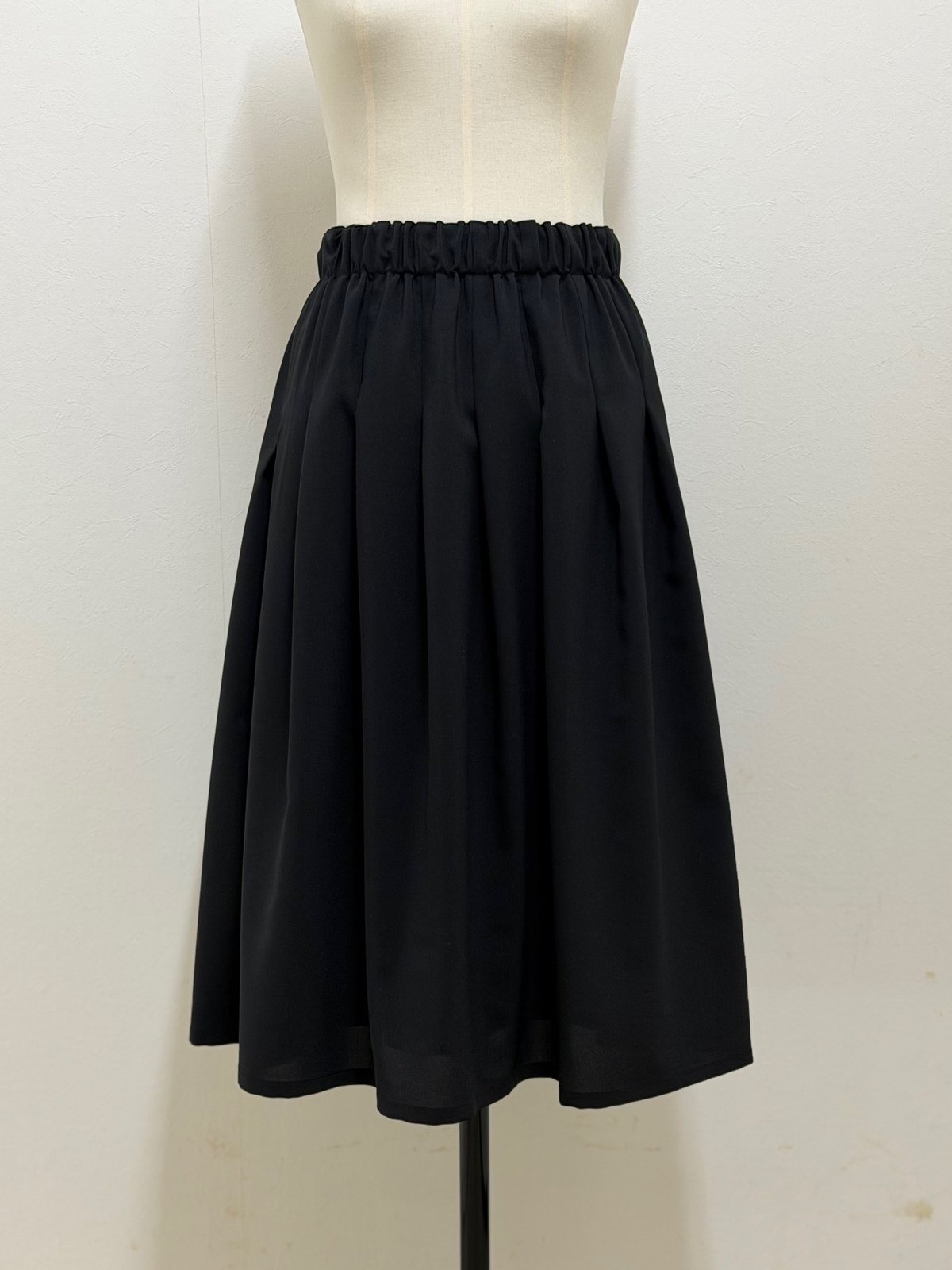 yukiemon】キレイめスカート（M・3L） | EGAMI OFFICIAL WEB S