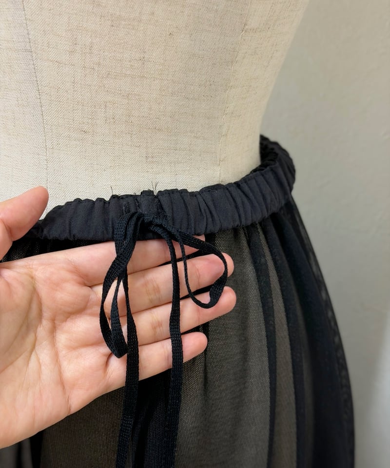 yukiemon】2wayシャーロットスカート（M・3L） | EGAMI OFFICIAL