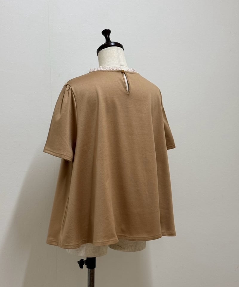 yukiemon】チャッピーフレアT（M・3L） | EGAMI OFFICIAL WEB