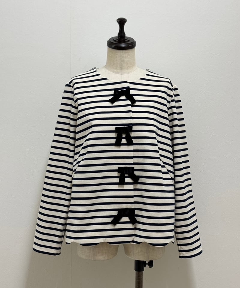 yukiemon プレゼントジャケット3L 赤×白　アウター yukiemon】プレゼントジャケット_240306008580 | EGAMI OFFIC