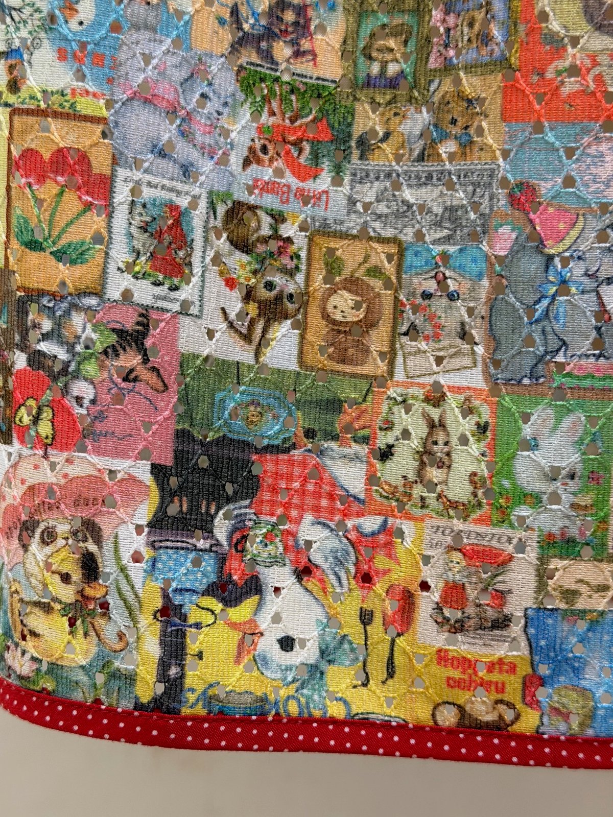 yukiemon】アンティークボードスカート（M・3L） | EGAMI OFFICIAL