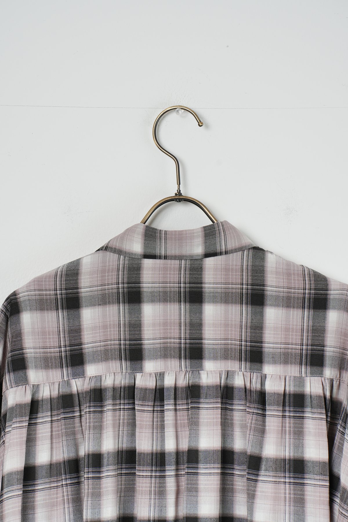 COCO DEAL オンブレチェックシャツ fit=scale-down,w=1200