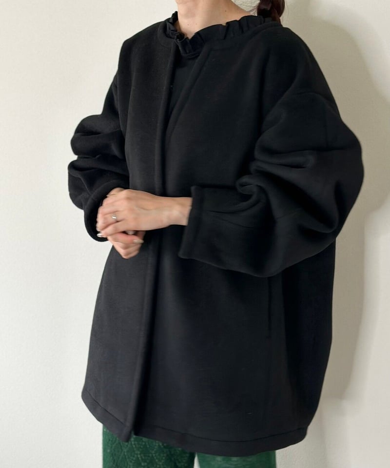 AGAWD】Over Coat | EGAMI OFFICIAL WEB STORE