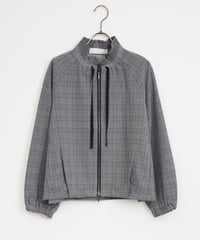 FRAY I.D】マドラスチェックセパレートワンピース | EGAMI OFFICIAL W