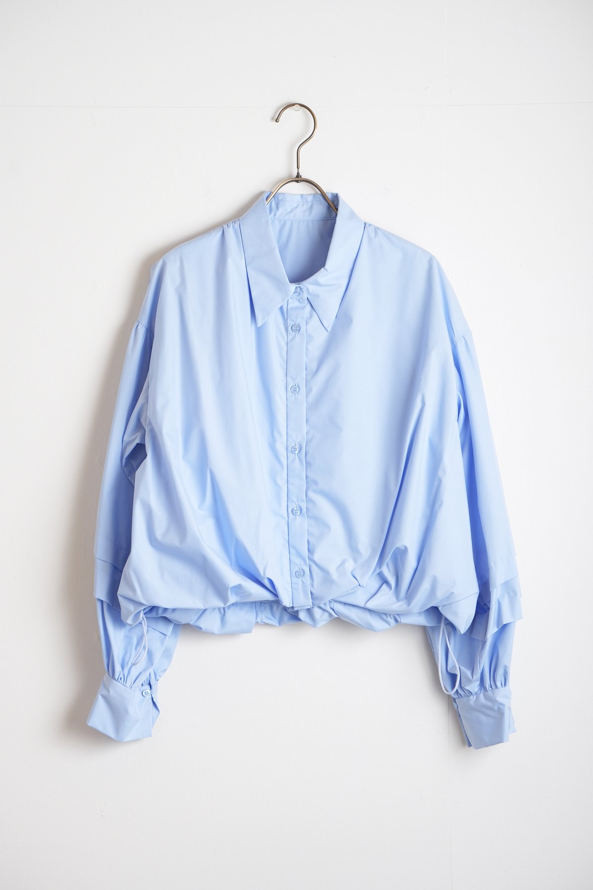 COCO DEAL - 【新品タグ付き】COCODEAL バルーンショートシャツ COCO DEAL】バルーンショートシャツ_231201002735 | EGAMI OFF