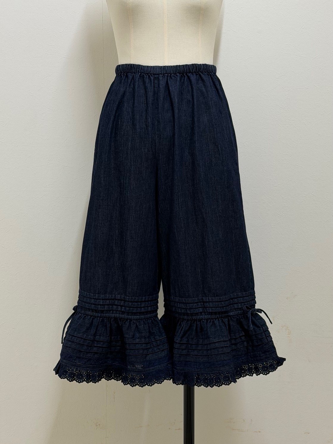 yukiemon】クローバーパンツ2（M・3L） | EGAMI OFFICIAL WEB