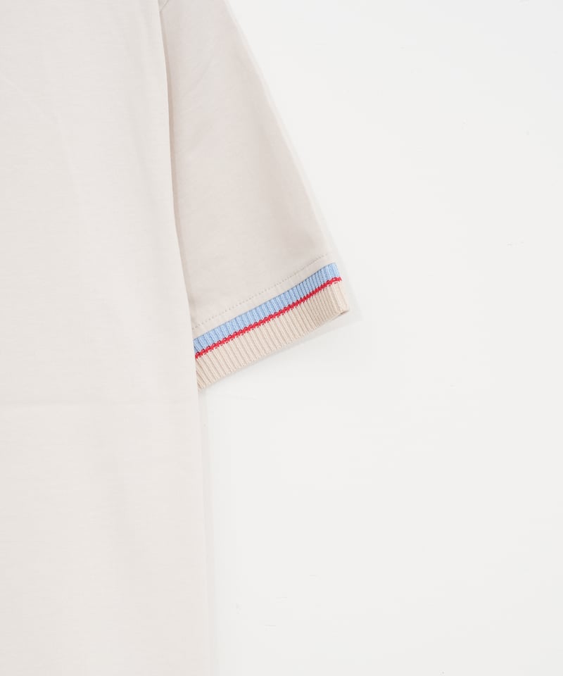 coohem コーヘン　レーストップス　新品未使用 ROPÉ(ロペ) / 【WEB限定カラー】【COOHEM】CRAZY ARAN PULLOVER