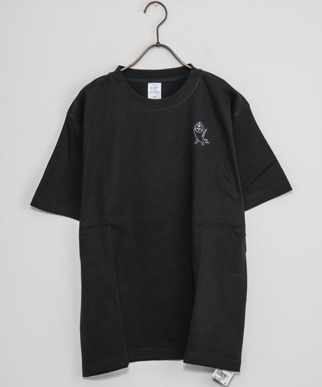 YOGA NEKO Tシャツ