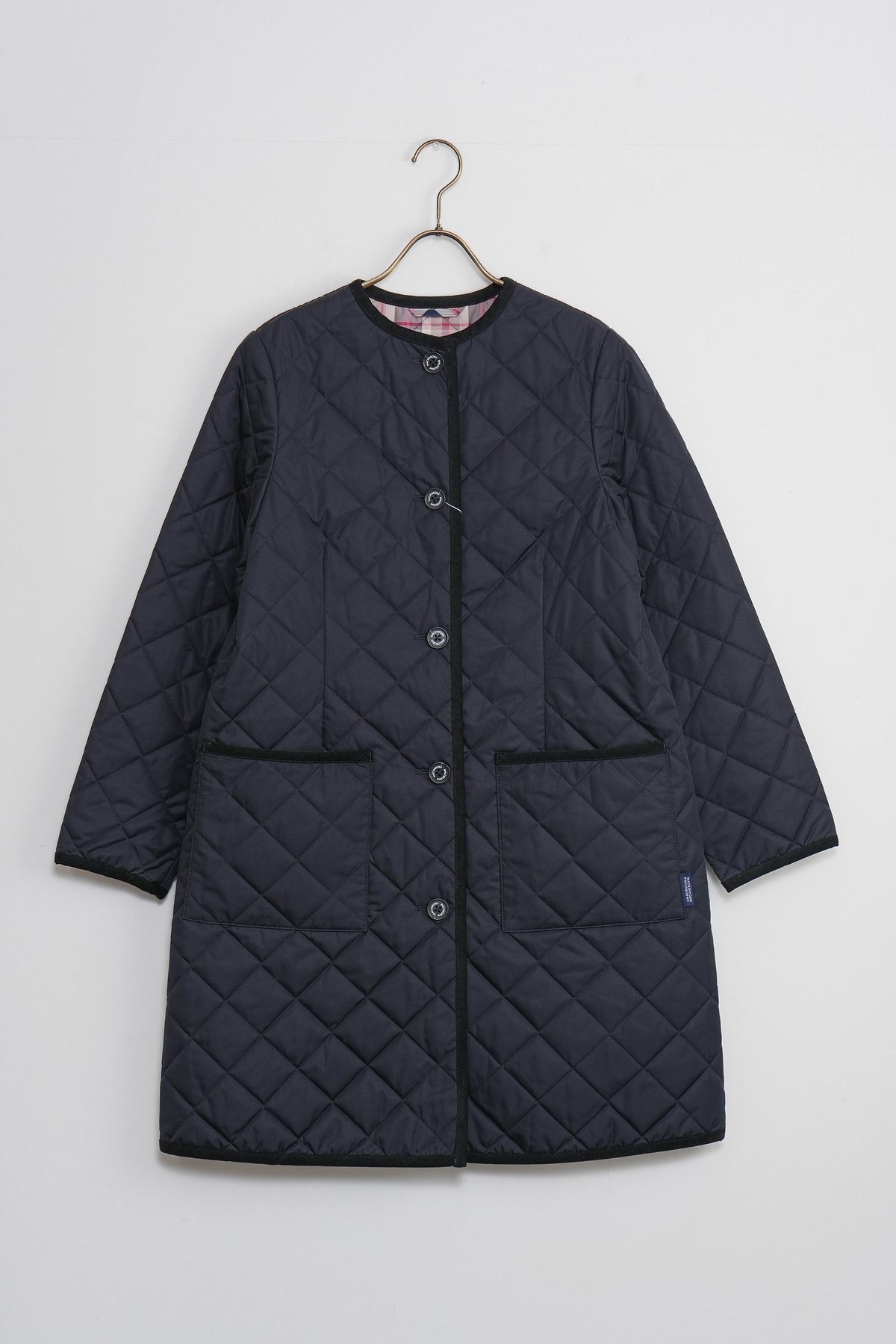 MACKINTOSH PHILOSOPHY】ROYTON LONG（ロイトンロング）_240