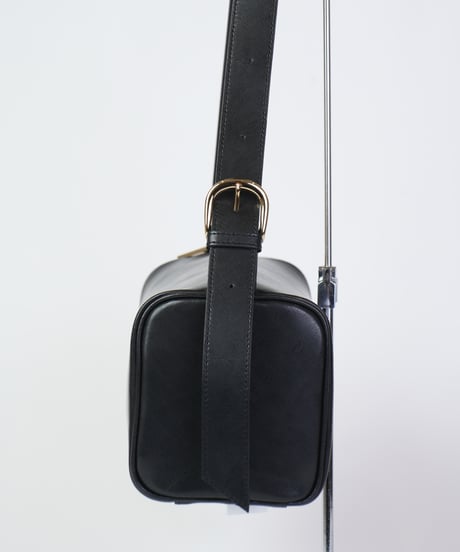 【VIOLAd’ORO】VOGUE イタリアンスプリットレザー ワンショルダーバッグ_250125001214