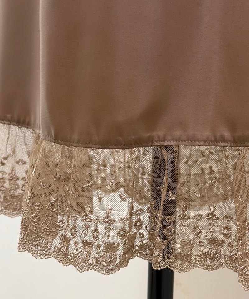 yukiemon ティーカップベアスカートM 未使用品タグ付き)yukiemon ユキエモンМ ティーカップベアスカート