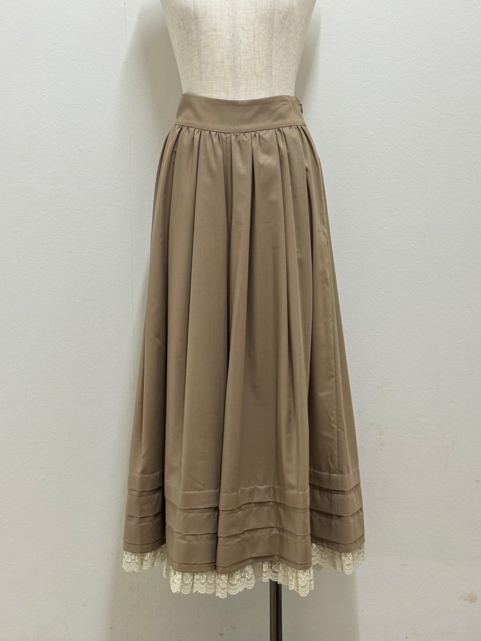 yukiemon】秋ロッテンマイヤーさんパンツ（M） | EGAMI OFFICIAL WE