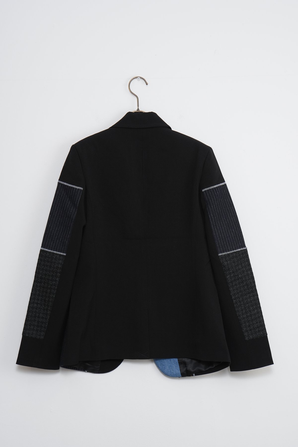 Desigual】パッチワークコンビブレザー | EGAMI OFFICIAL WEB STORE