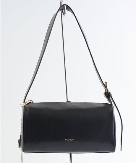 【VIOLAd’ORO】VOGUE イタリアンスプリットレザー ワンショルダーバッグ_250125001214