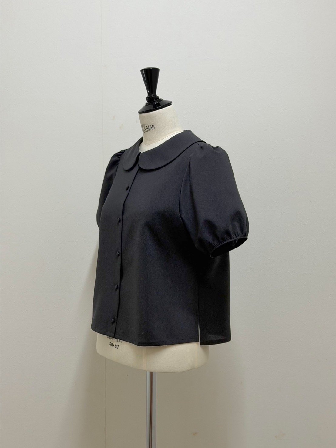 yukiemon】キレイめブラウス（M・3L） | EGAMI OFFICIAL WEB S