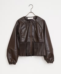 COCO DEAL】Wカラースキッパーニットプルオーバー_250314004511 | EG