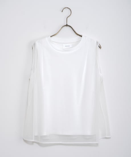 【AGAWD】Tulle Tops_240520005407