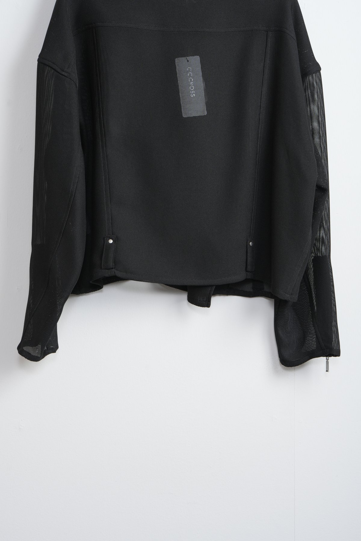 【新品】 sysorus シソラス メッシュショートジャケット ジャケット ジャケット | SYSORUS