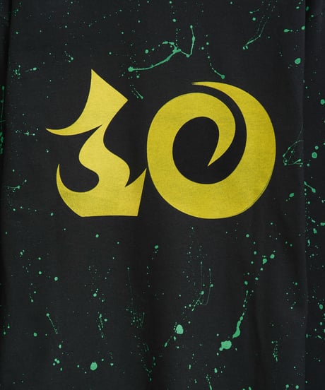 【codex〈unisex〉】Splash Tee_250425007397