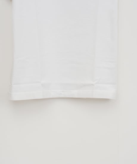 【Yonetomi〈unisex〉】 NEW BASIC T-SHIRT〈SHORT SLEEVE〉_250422006848