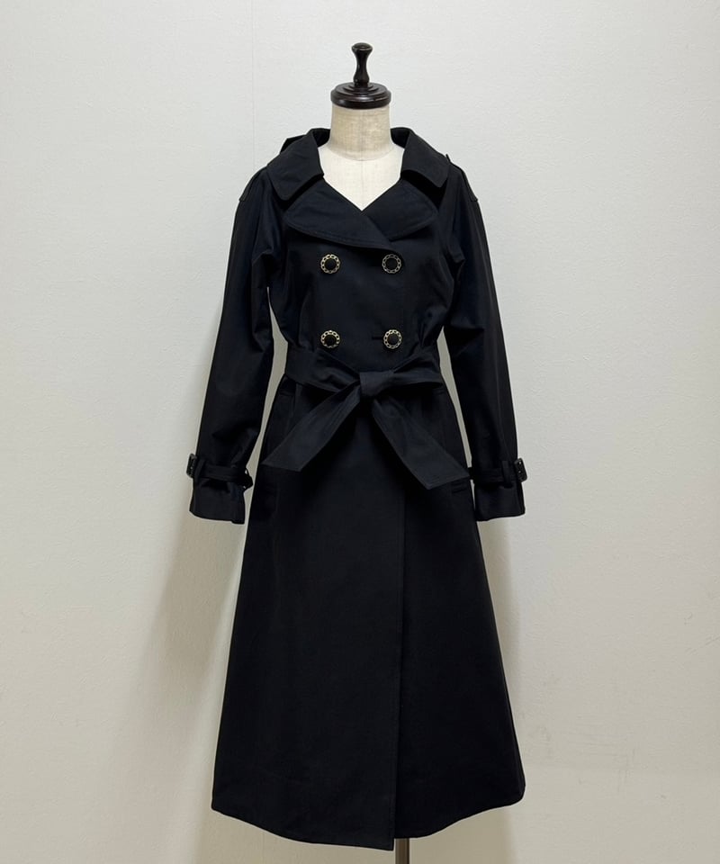 yukiemon かくれスーちゃんコート M yukiemon かくれスーちゃんコート M