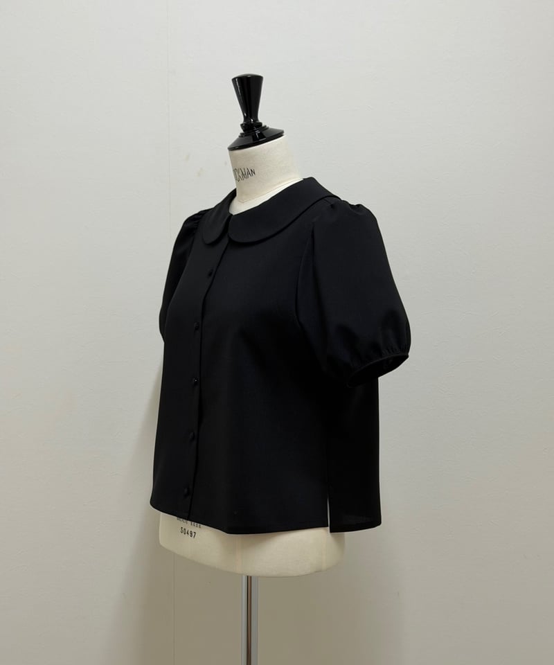 yukiemon】キレイめブラウス（M・3L） | EGAMI OFFICIAL WEB S