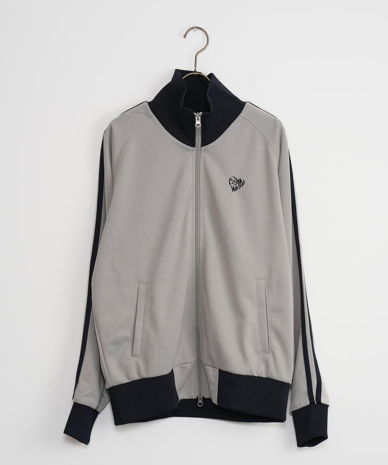トラックジャケット_241009004942 | EGAMI OFFICIAL WEB STORE トラックジャケット_241009004942 | EGAMI OFFICIAL WEB STORE