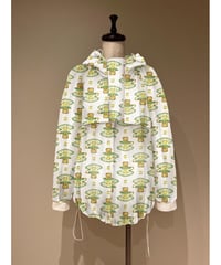 yukiemon】ボンボンフラワーワンピース（3L） | EGAMI OFFICIAL