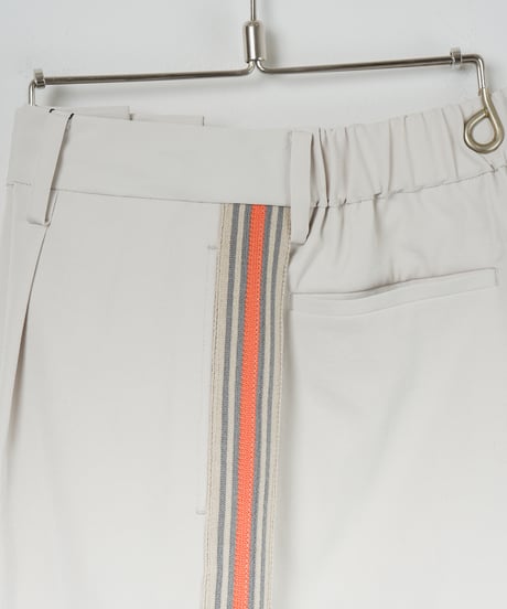 【COOHEM〈women's〉】KNIT SIDELINE P/T_250228003393