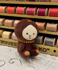 yukiemon】いっすんぼー | EGAMI OFFICIAL WEB STORE
