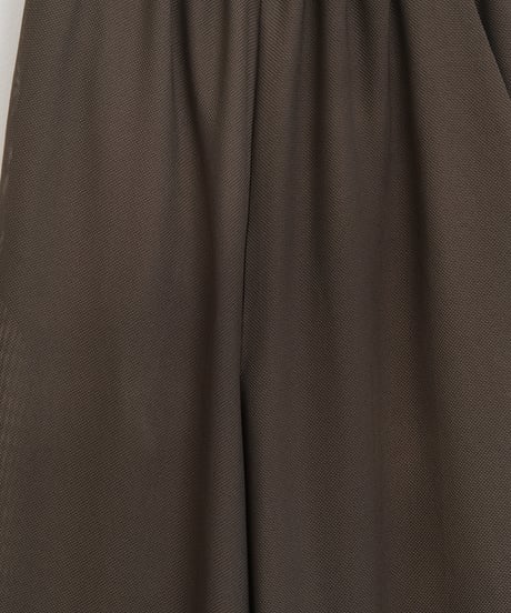 【CLOCHE】メッシュパンツ_250410006161
