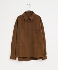 FRAY I.D】ショートツイルジャケット_250405005623 | EGAMI OFF