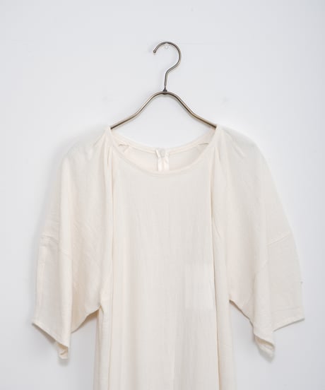【AGAWD】Puff Sleeves Onepiece_240504004503