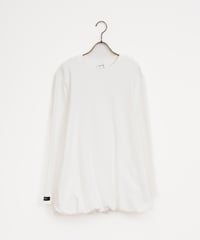 【YENN】BALLOON TUNIC PO_251002007233